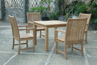 SET-11  BISTRO TABLE SET