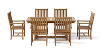 SET-112B  DINING TABLE SET
