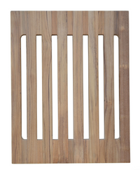 CHF-461WS  Anderson Teak - Wall Mount Folding Chair II