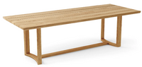 DS-227  Anderson Teak - Junus Dining Table