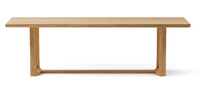 DS-227  Anderson Teak - Junus Dining Table