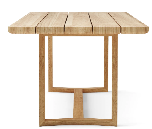 DS-227  Anderson Teak - Junus Dining Table