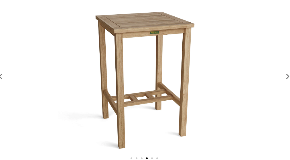 SET-113A  BAR TABLE SET