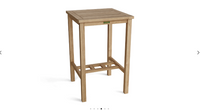 SET-113A  BAR TABLE SET