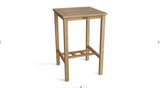 SET-113A  BAR TABLE SET