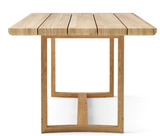 DS-227  Anderson Teak - Junus Dining Table