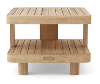DS-906  Anderson Teak - Granada Side Table