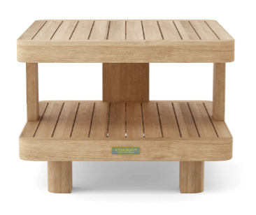 DS-906  Anderson Teak - Granada Side Table