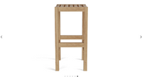 SET-113A  BAR TABLE SET