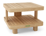 DS-906  Anderson Teak - Granada Side Table