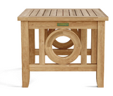 DS-705  Natsepa 24" Square Side Table