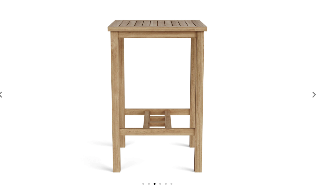 SET-113A  BAR TABLE SET