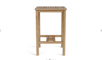 SET-113A  BAR TABLE SET