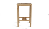 SET-113A  BAR TABLE SET