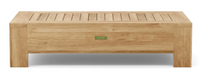 DS-525  Anderson Teak - Madera Rectangular Coffee Table