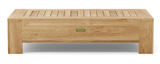 DS-525  Anderson Teak - Madera Rectangular Coffee Table