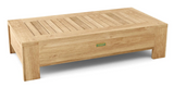 DS-525  Anderson Teak - Madera Rectangular Coffee Table