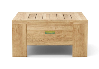 DS-526  Anderson Teak - Madera Side Table