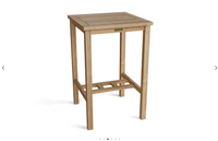 SET-113B  BAR TABLE SET