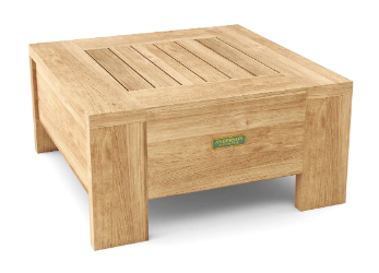 DS-526  Anderson Teak - Madera Side Table