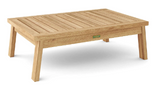 DS-325  Anderson Teak - Palermo Rectangular Coffee Table