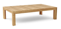 DS-855  Anderson Teak - Smyrna Coffee Table