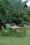 SET-117  BISTRO TABLE SET