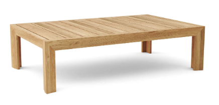 DS-855  Anderson Teak - Smyrna Coffee Table