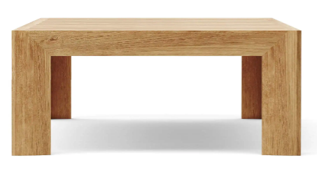 DS-855  Anderson Teak - Smyrna Coffee Table
