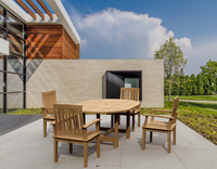 SET-119B  DINING TABLE SET