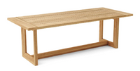DS-857  Anderson Teak - Smyrna Dining Table