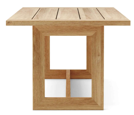 DS-857  Anderson Teak - Smyrna Dining Table