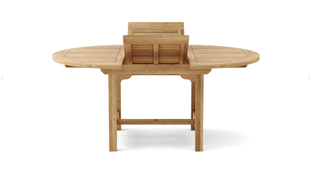 SET-119B  DINING TABLE SET