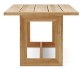 DS-857  Anderson Teak - Smyrna Dining Table