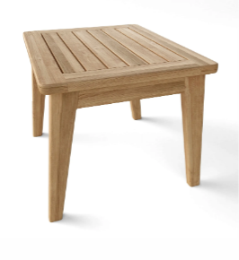 DS-3026  Amalfi Side Table