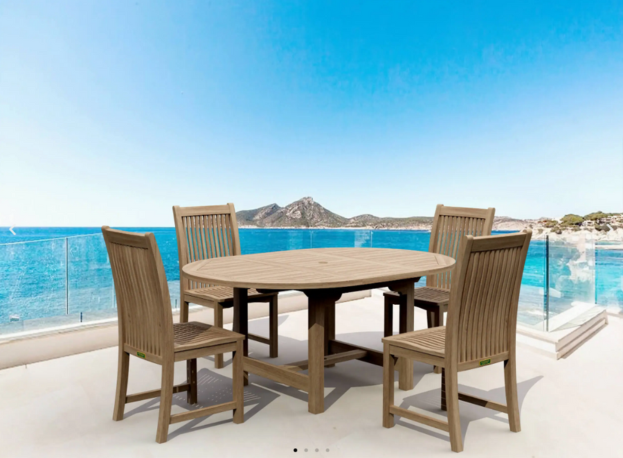 SET-12  DINING TABLE SET