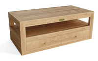DS-207  Copacabana Rectangular Coffee Table