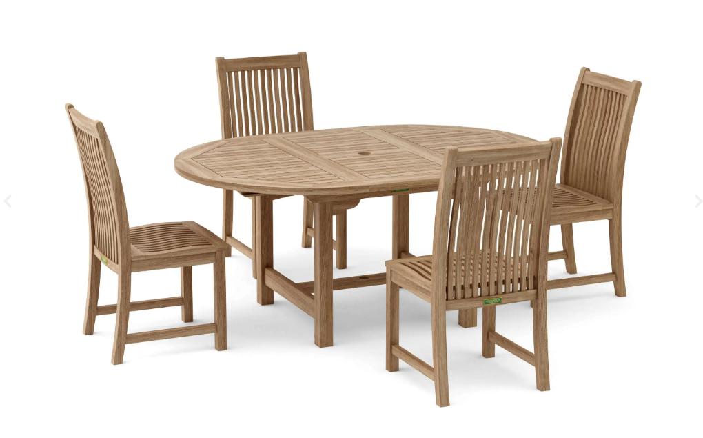 SET-12  DINING TABLE SET