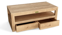 DS-207  Copacabana Rectangular Coffee Table