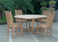 SET-12  DINING TABLE SET