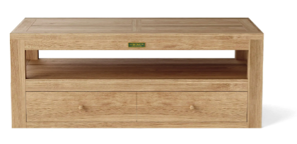 DS-207  Copacabana Rectangular Coffee Table