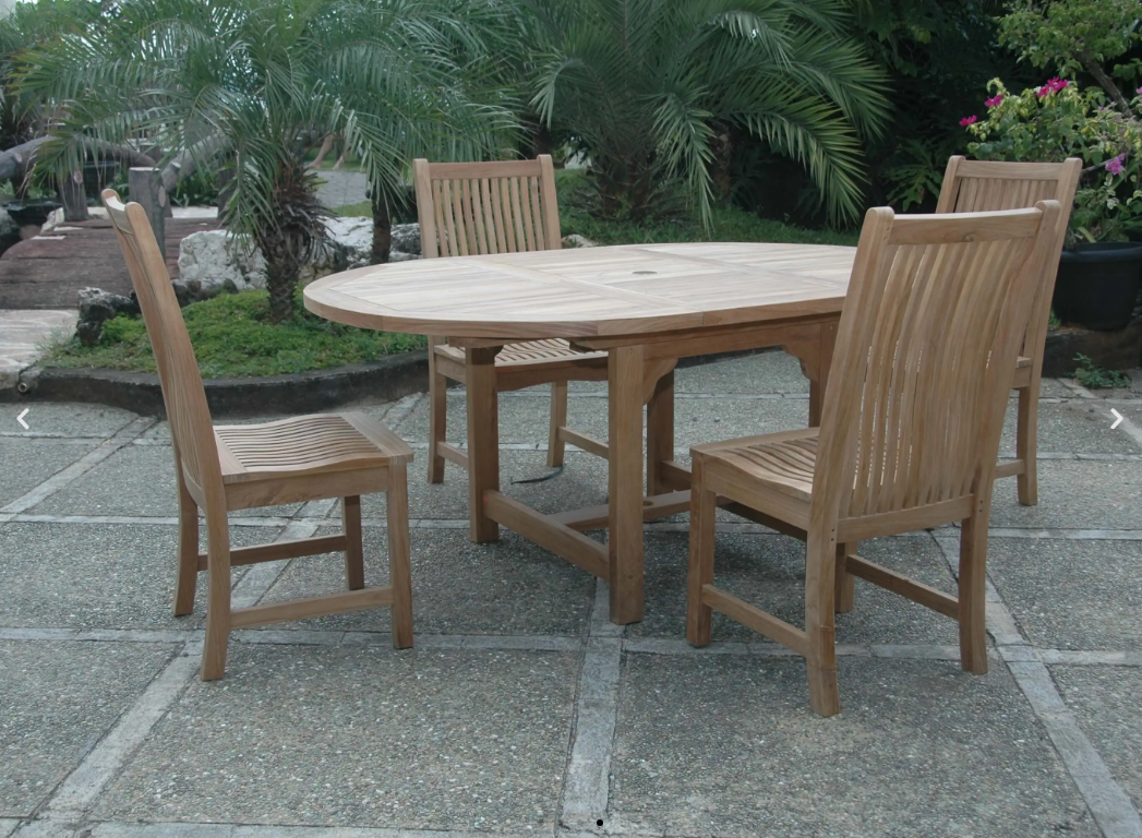 SET-12  DINING TABLE SET