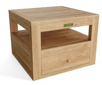 DS-208  Copacabana Side Table