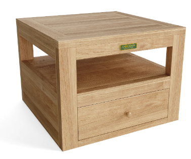 DS-208  Copacabana Side Table
