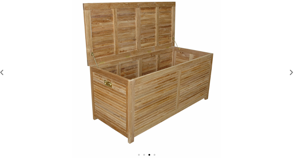 CB-6226  Camrose Large Storage Box