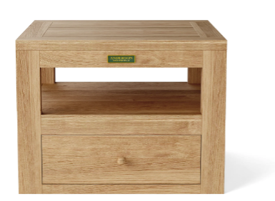DS-208  Copacabana Side Table