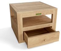 DS-208  Copacabana Side Table