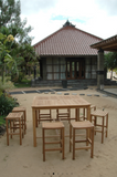SET-120  BAR TABLE SET