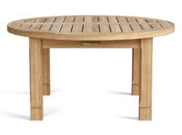 DS-3017  Southbay 35" Round Coffee Table