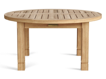 DS-3017  Southbay 35" Round Coffee Table